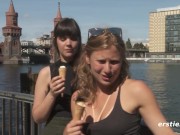 Ersties - Sexy Lesbians Enjoy Fun Time In the Bath 6/16