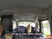 Fake Taxi - hardcore Lesbian sex between Rebecca More and Sienna Day - an All Time Classic 1/16