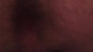 Uncut British Teenage Boy Shows Off His Hairy Hole While Cumming