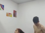 EL VIDEO MAS CALIENTE Y CON MAS PLACER QUE HEMOS GRABADO 13/16