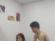 EL VIDEO MAS CALIENTE Y CON MAS PLACER QUE HEMOS GRABADO 4/16