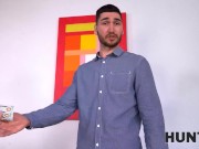 HUNT4K. Pretty slutty wife sponsors cock to make money 7/16