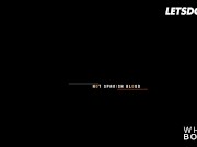 Hot Chick Apolonia Lapiedra Loves Getting Licked, Fingered & Fucked By Lover - WHITEBOXXX 4/16