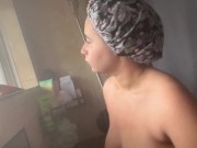 Taking a shower - Screenshot 16 of 16 - HD