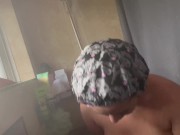Taking a shower - Screenshot 4 of 16 - Emo