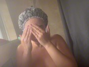 Taking a shower - Screenshot 8 of 16 - Cute
