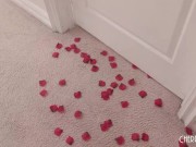 Interracial Hardcore For Blonde Milf Athena Anderson Who Gives A BBC Blowjob before Taking it Doggystyle 4/16