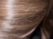 REAL TINDER DATE! Watch him fuck my mouth 11/16