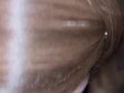 REAL TINDER DATE! Watch him fuck my mouth 5/16