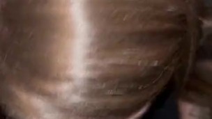 REAL TINDER DATE! Watch him fuck my mouth