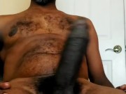 Mr Showtime69 no hands Cumshot 2/16