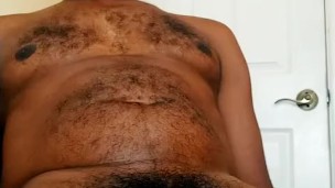 Mr Showtime69 no hands Cumshot