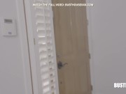 Hot Girls Kayla Kayden & Ember Snow Are Wet Wanting To Fuck 1/16