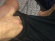 Watch Me Use Fleshtoys & Magic Wand Until Orgasm 1/16