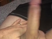 Watch Me Use Fleshtoys & Magic Wand Until Orgasm 2/16