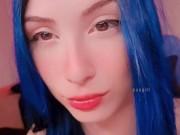 ASMR sucking your dick oral 1/16