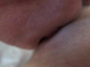 Hooking up with super sexy Renee Rose who orgasms from cock from behind 1/16