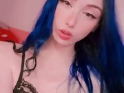 JOI guiding your handjob Domme 11/16