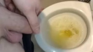 Starbucks lady wanted some cream