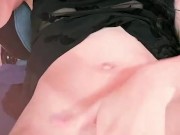 JOI Guiding Your Handjob So Hard Cum For Me 5/16