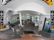 VIRTUALPORN - Malina Melendez Riding Dick From YouR POV, Oh My Goodness 10/16