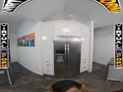 VIRTUALPORN - Malina Melendez Riding Dick From YouR POV, Oh My Goodness 5/16