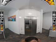 VIRTUALPORN - Malina Melendez Riding Dick From YouR POV, Oh My Goodness 6/16