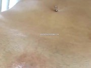 Big Tits MILF Sensual Massage 11/16
