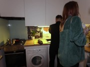 Stepsisters exchanged boyfriends on a bet, it was a surprise for them 1/16