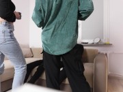 Stepsisters exchanged boyfriends on a bet, it was a surprise for them 4/16