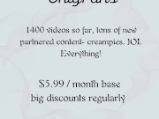 pawg booty jiggle- naked twerking and ass shaking 2/16