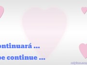 LA MAMA DE MI MEJOR AMIGO LLEGA DEL TRABAJO Y ME INVITA A SU CASA 13/16