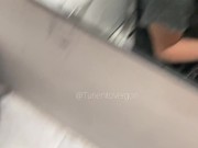 A mi Hermanastra le encanta jugar con mi Verga 7/16