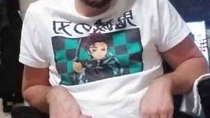 Anime N' Chill?