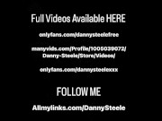 CJ Miles rides dick and get filled by Danny Steele