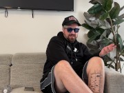 Petite Blonde Molly Little Fucks In Car 15/16