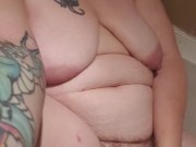 Solo Play Time in the BAth Tub for Death PixZ Stx --- join me 12/16