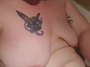 Solo Play Time in the BAth Tub for Death PixZ Stx --- join me 2/16