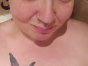 Solo Play Time in the BAth Tub for Death PixZ Stx --- join me 9/16