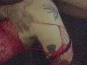 home alone - Screenshot 7 of 16 - Lingerie