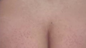 I love riding your cock, it drips a lot of cum from my pussy! Homemade Sex