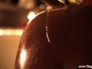 Erotic Dancing In The Moonlight Of India and The Orient 13/16