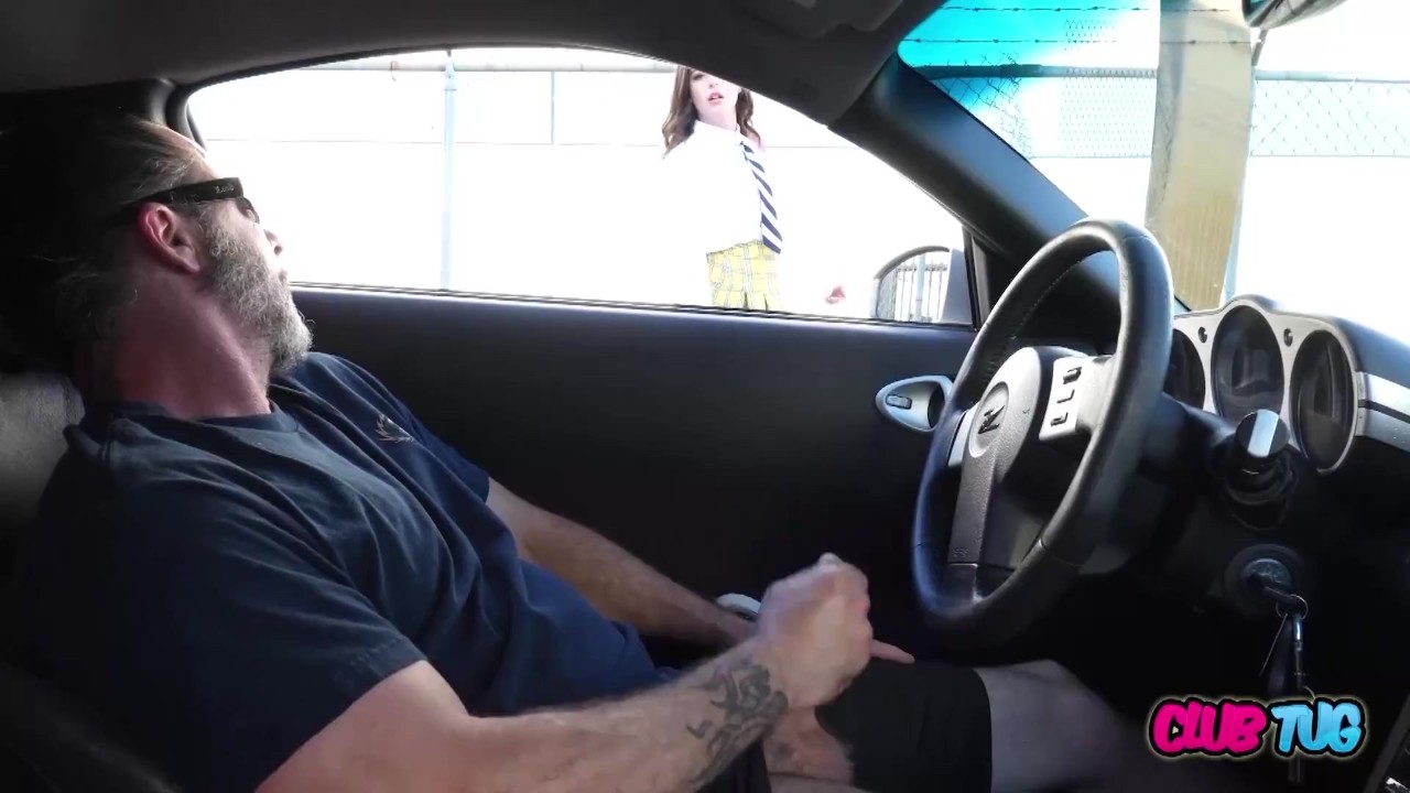 Schoolgirl Watched Me Jerk in Public - Darmowe seks wideo - RedTube