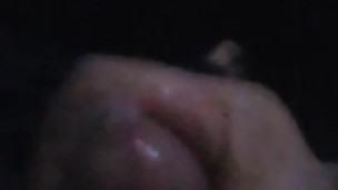 Busting a nut