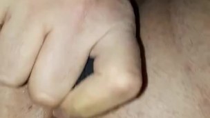 Put a plug in my ass