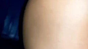 The Walking Nude and pissing