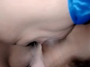 BJ muna tayo sarap ng Tamod! 4/16