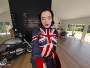 Best VR porn cosplay videos! Subscribe for more free porn! Check our website for the full video! 4/16