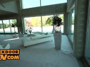 POV - Anal fuck pleasure with Lady Dee 1/16