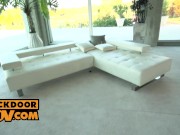 POV - Anal fuck pleasure with Lady Dee 2/16